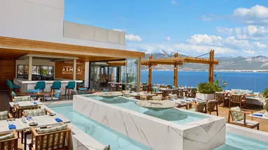Akra Antalya