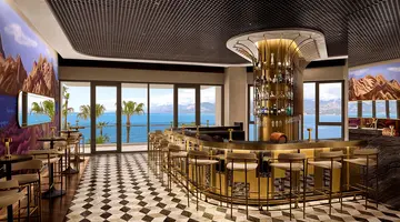 Akra Antalya