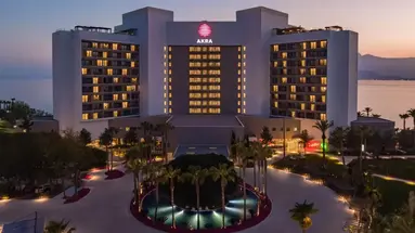 AKRA ANTALYA