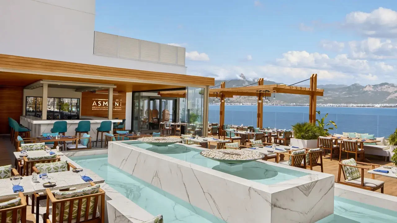 AKRA ANTALYA