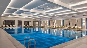 Akra Antalya