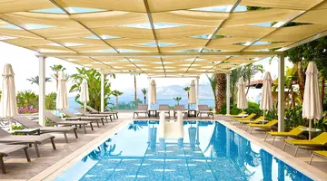 Akra Antalya