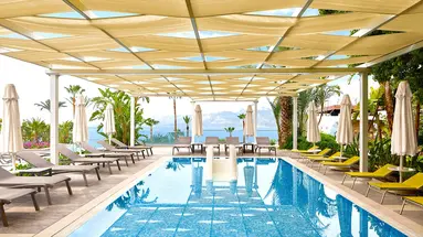 Akra Antalya