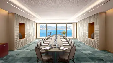 Akra Antalya