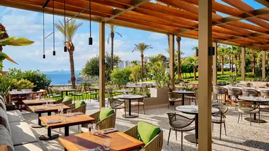 Akra Antalya
