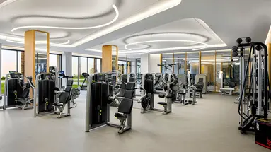 Akra Antalya