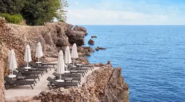 Akra Antalya