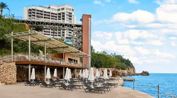 Akra Antalya