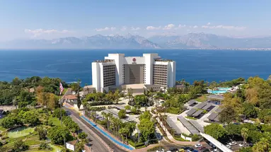 Akra Antalya