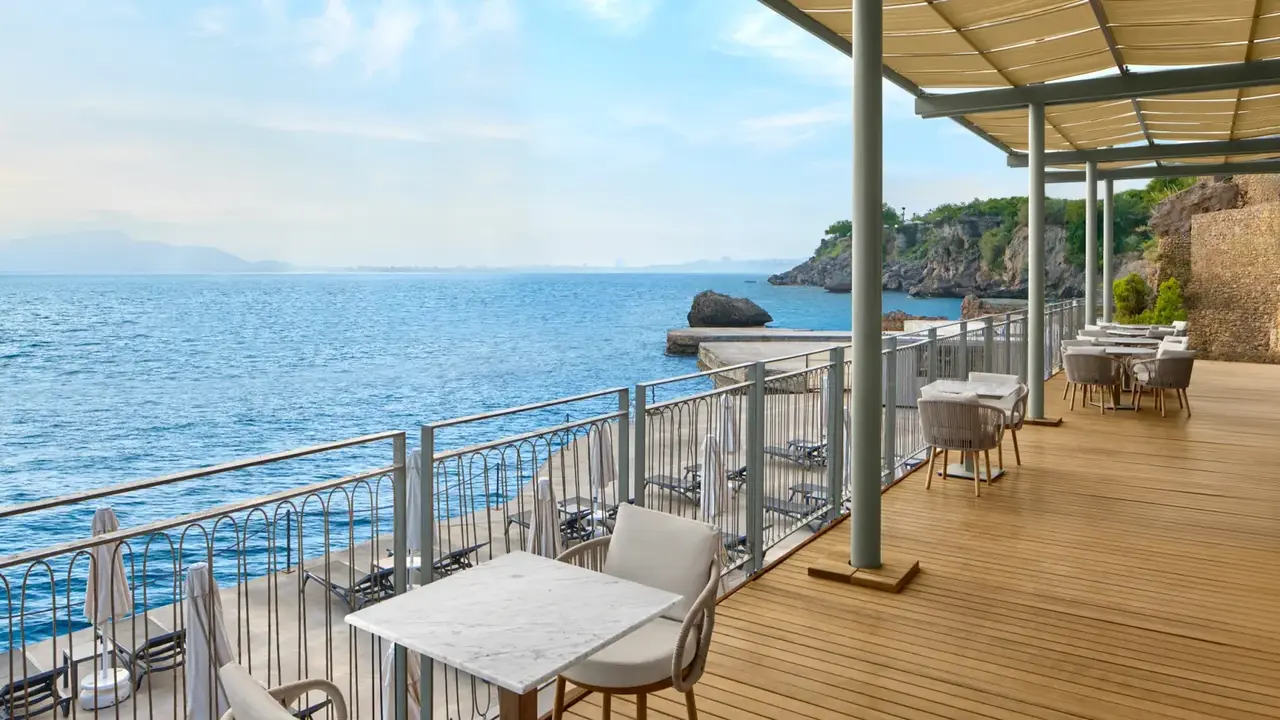 AKRA ANTALYA