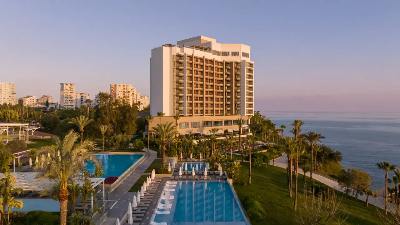AKRA ANTALYA