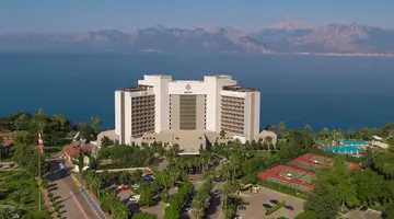 AKRA ANTALYA