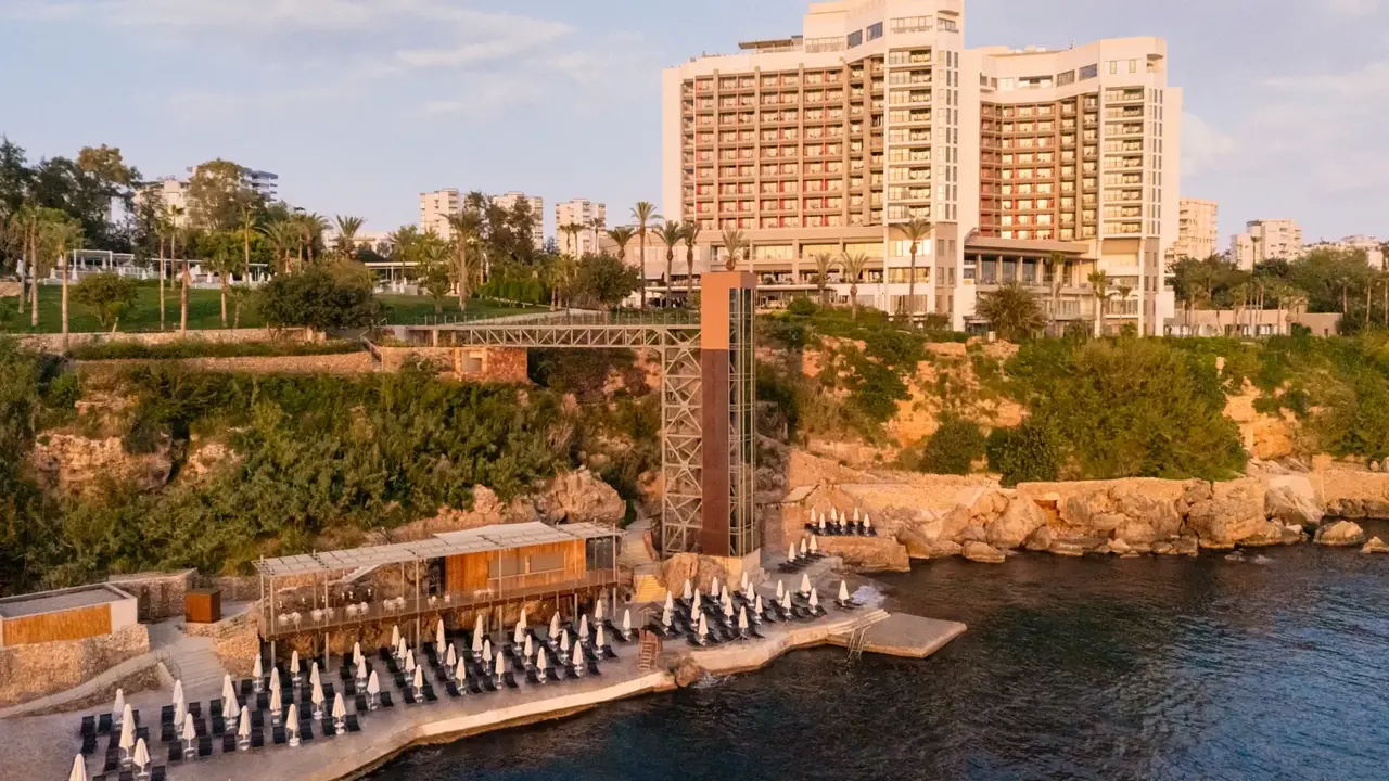AKRA ANTALYA