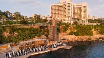 AKRA ANTALYA