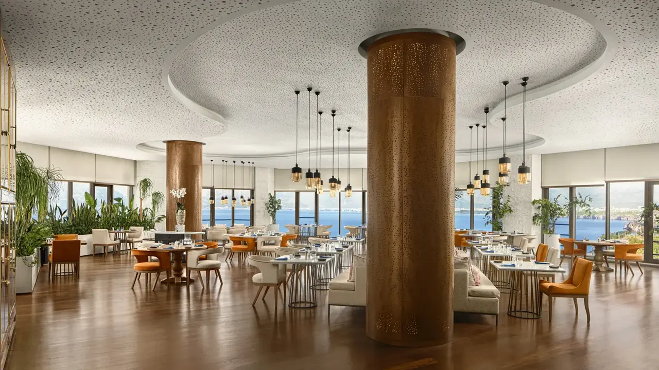AKRA ANTALYA