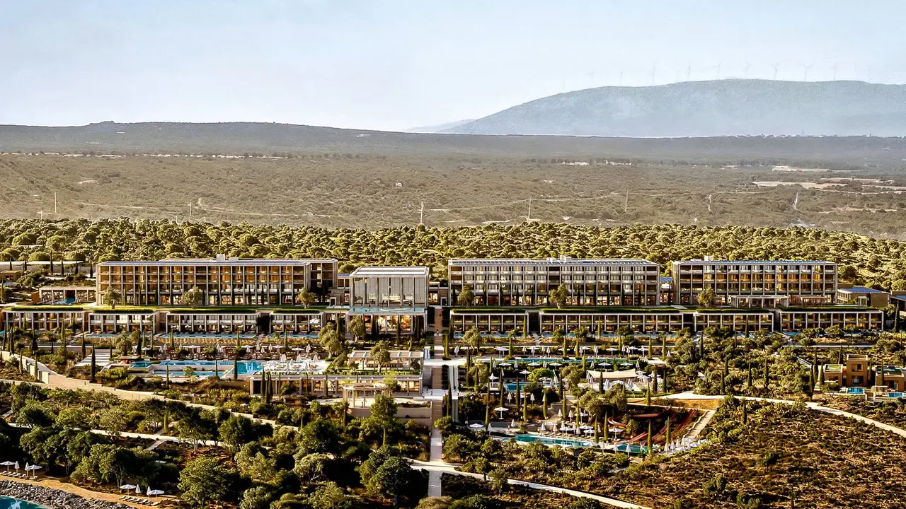 Akra Didim