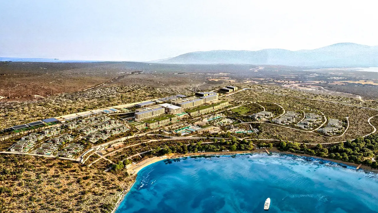 Akra Didim