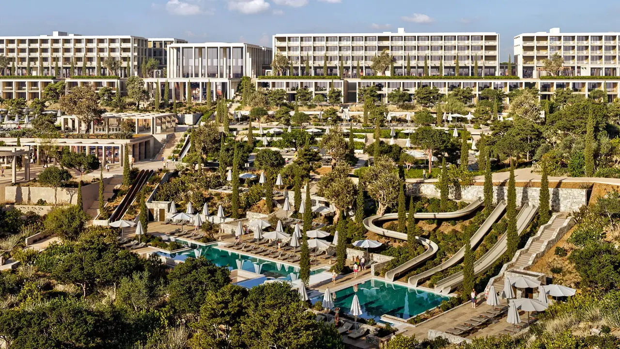 Akra Didim