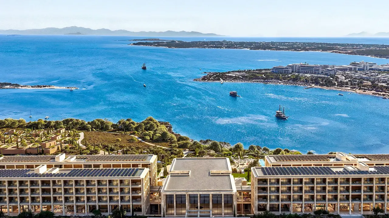 Akra Didim