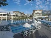 Akra Kemer (ex. Kemer Barut Collection)