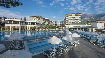 Akra Kemer (ex. Kemer Barut Collection)