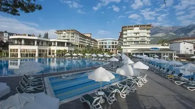 Akra Kemer (ex. Kemer Barut Collection)