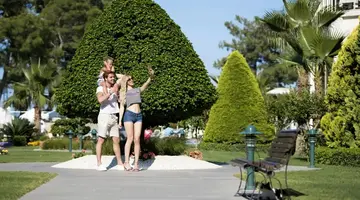 Akra Kemer (ex. Kemer Barut Collection)