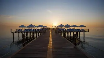 Akra Kemer (ex. Kemer Barut Collection)