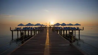 Akra Kemer (ex. Kemer Barut Collection)