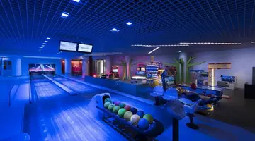 Akra Kemer (ex. Kemer Barut Collection)