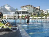 Akra Kemer (ex. Kemer Barut Collection)