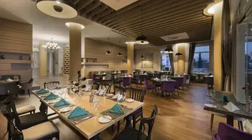 Akra Kemer (ex. Kemer Barut Collection)