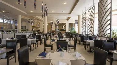Akra Kemer (ex. Kemer Barut Collection)
