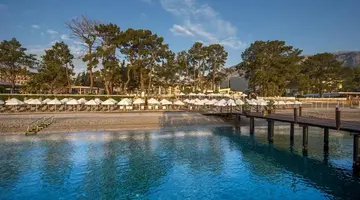 Akra Kemer (ex. Kemer Barut Collection)