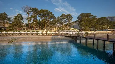 Akra Kemer (ex. Kemer Barut Collection)