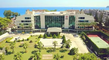 Akra Kemer (ex. Kemer Barut Collection)