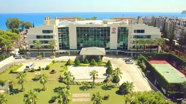 Akra Kemer (ex. Kemer Barut Collection)