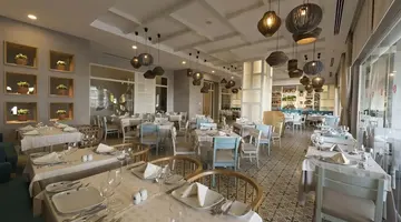 Akra Kemer (ex. Kemer Barut Collection)