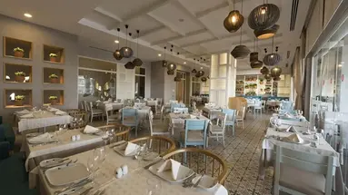 Akra Kemer (ex. Kemer Barut Collection)