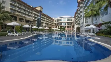 Akra Kemer (ex. Kemer Barut Collection)