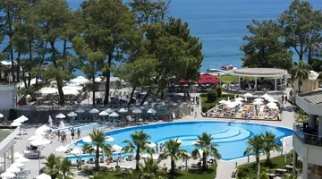 Akra Kemer (ex. Kemer Barut Collection)