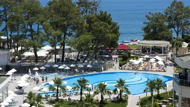 Akra Kemer (ex. Kemer Barut Collection)