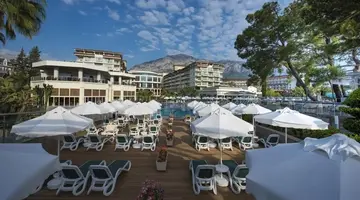Akra Kemer (ex. Kemer Barut Collection)