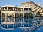 Akra Kemer (ex. Kemer Barut Collection)