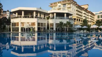 Akra Kemer (ex. Kemer Barut Collection)