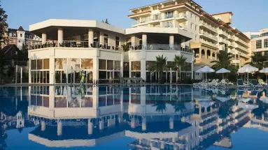 Akra Kemer (ex. Kemer Barut Collection)