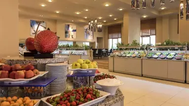 Akra Kemer (ex. Kemer Barut Collection)