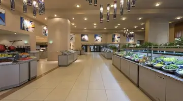 Akra Kemer (ex. Kemer Barut Collection)