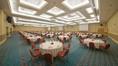 Akra Kemer (ex. Kemer Barut Collection)