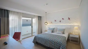 Akra Kemer (ex. Kemer Barut Collection)